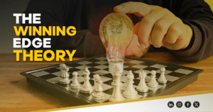 Winning Edge Theory